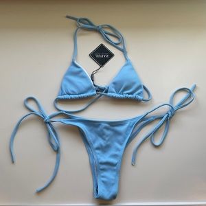 Zaful bikini